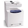 Xerox Phaser 6128MFP Color Multifunction Printer